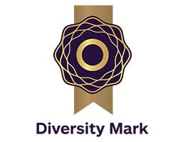 exploristics diversity mark