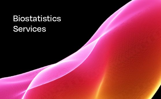 Biostatistics Services