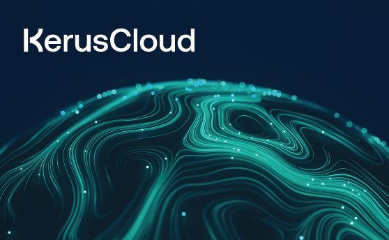 Kerus Cloud features and benefits