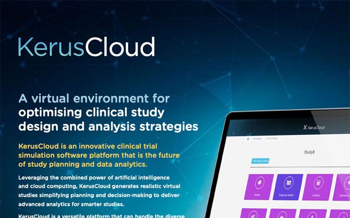 KerusCloud-datasheet