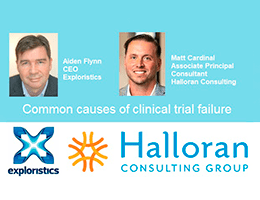Common Causes of Clinical Trial Failures