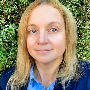 Lucy Keeling