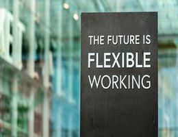 Delivering Fairness and Success with Flexible Working in STEM