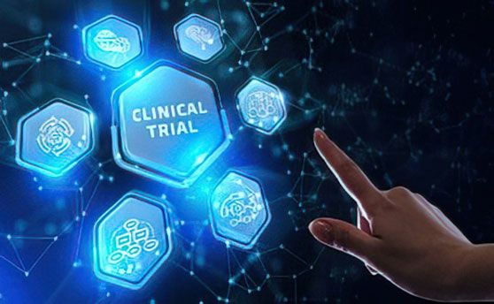 Embedding New Technologies into Clinical Studies