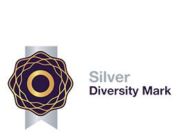 Exploristics awarded Silver Diversity Charter Mark