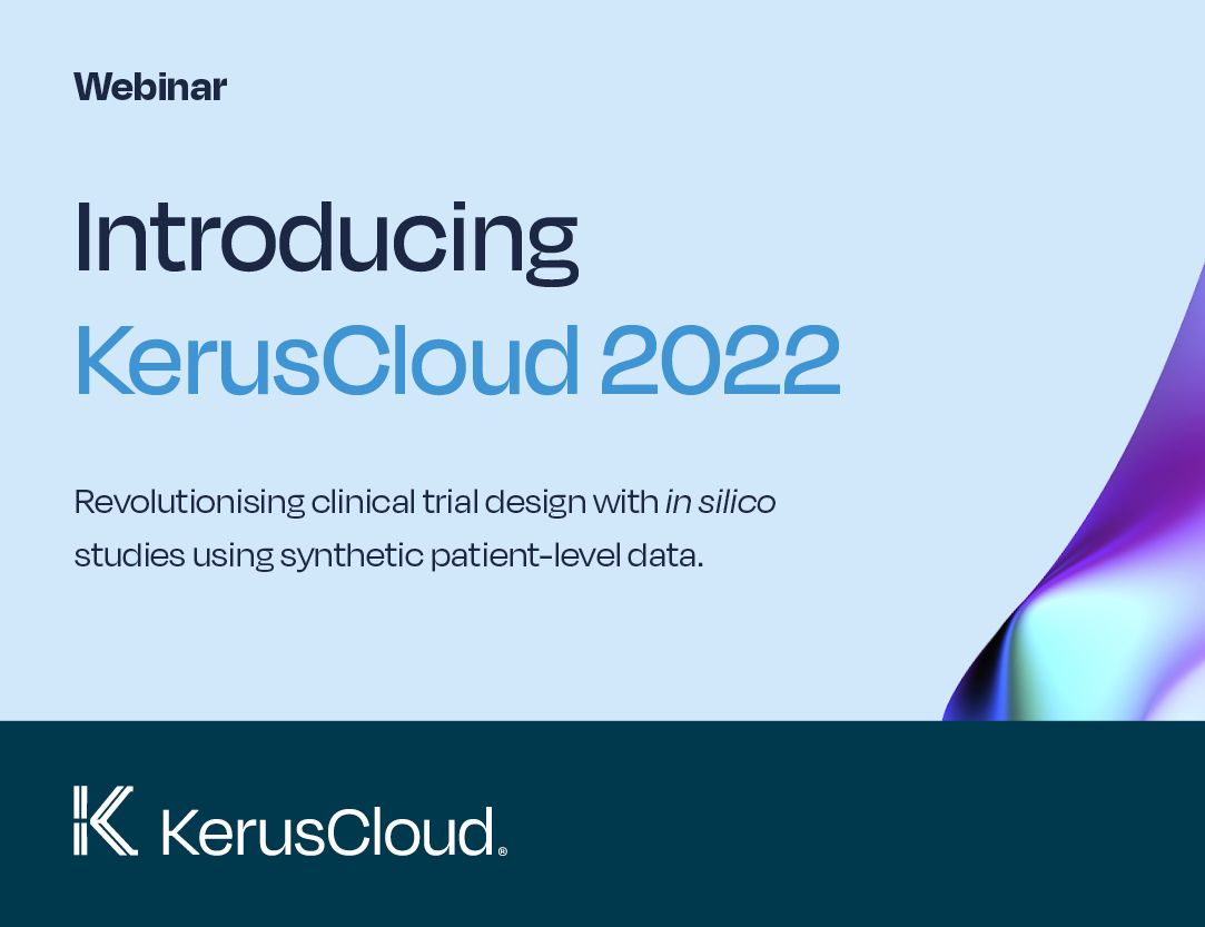 Introducing KerusCloud 2022