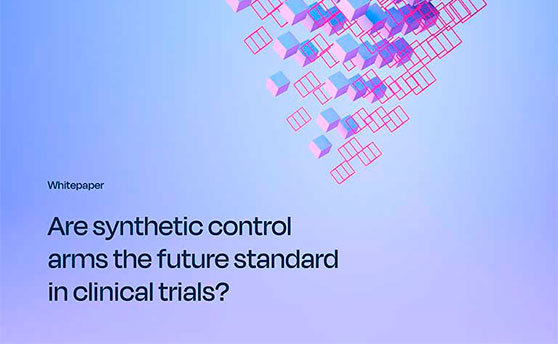 Are Synthetic Control Arms the Future Standard in Clinical Trials?