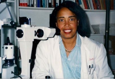 Patricia Bath