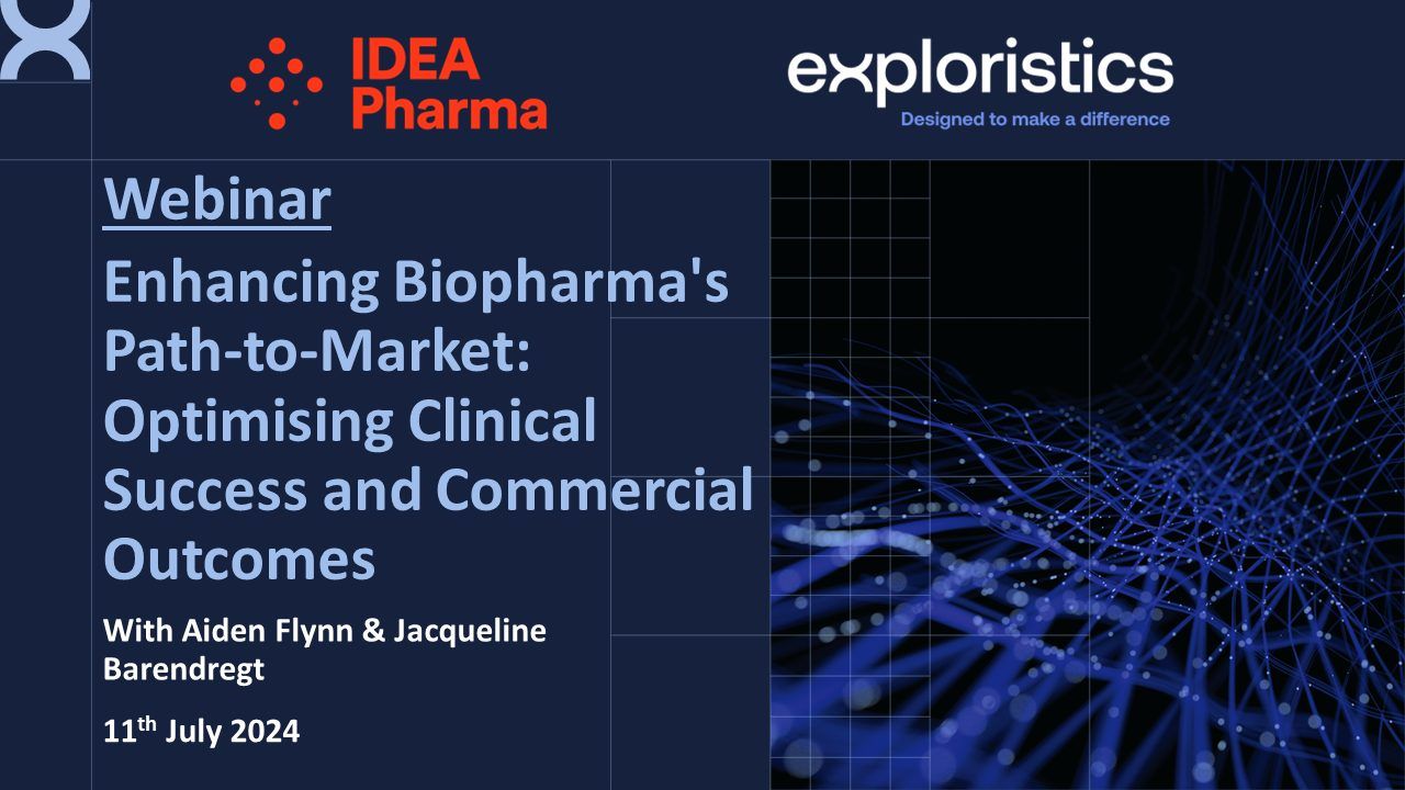IDEA Pharma Webinar Thumbnail
